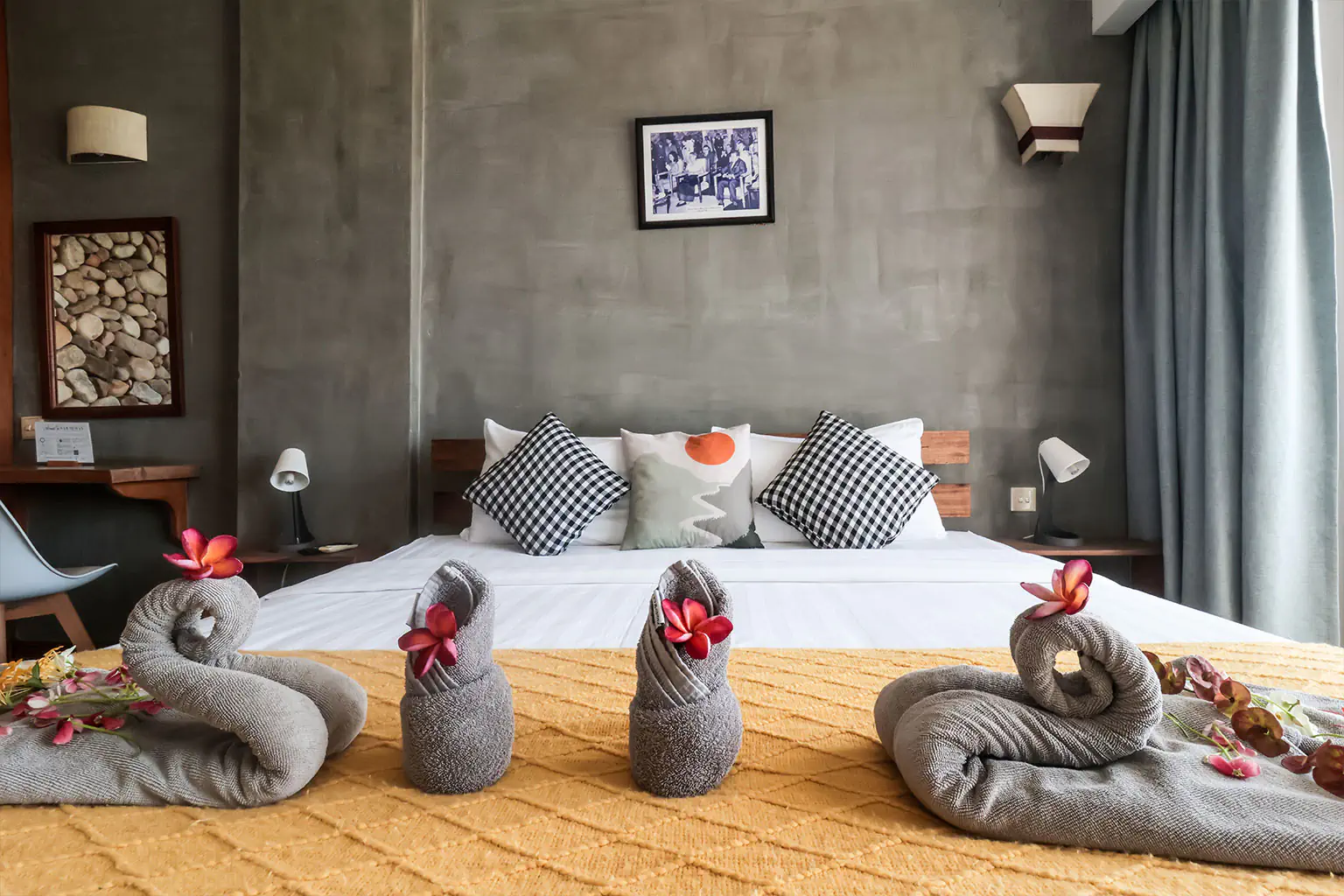 Superior Double Room 2