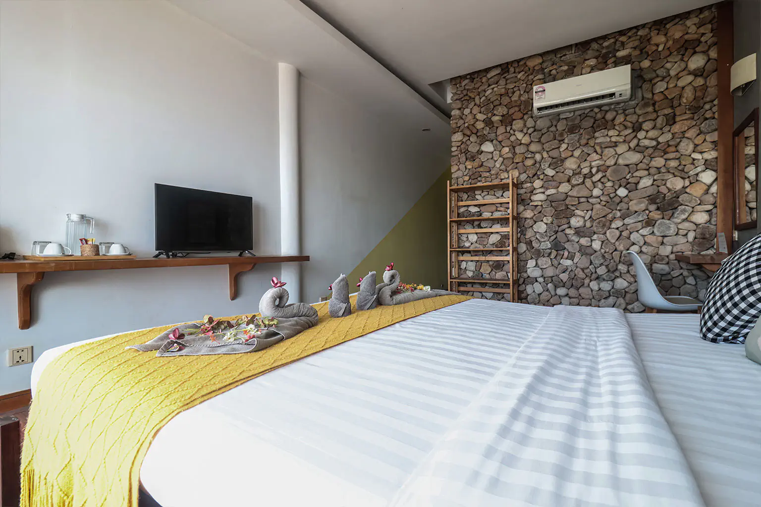 Superior Double Room 3