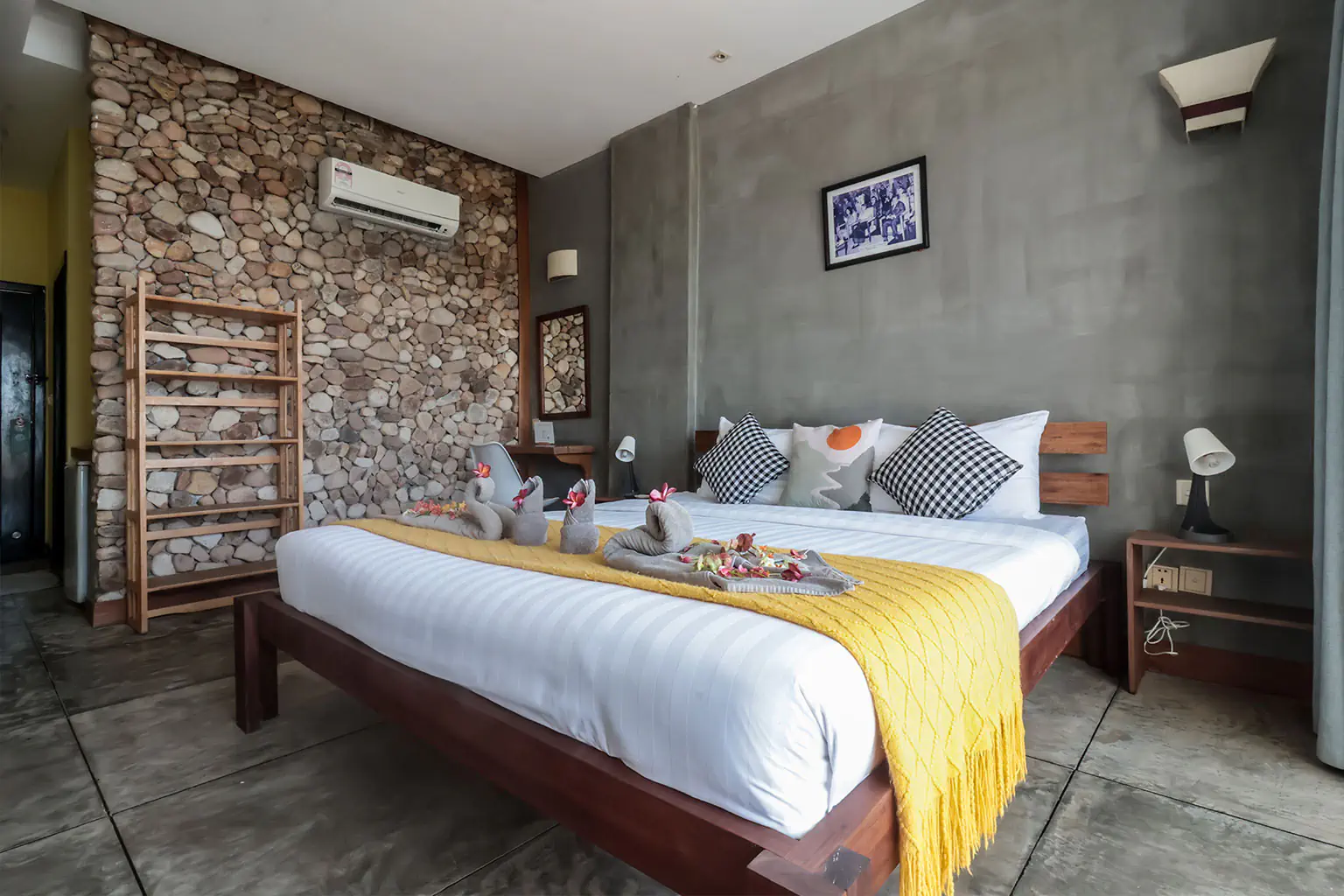 Superior Double Room 4